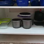 Apartamento Congonhas