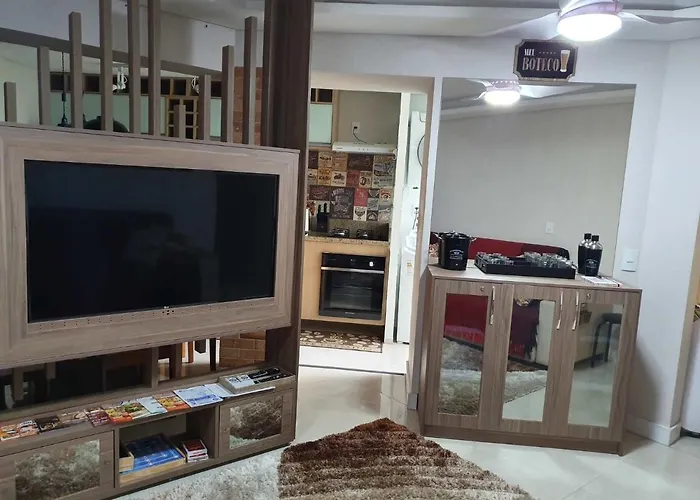Apartamento Congonhas