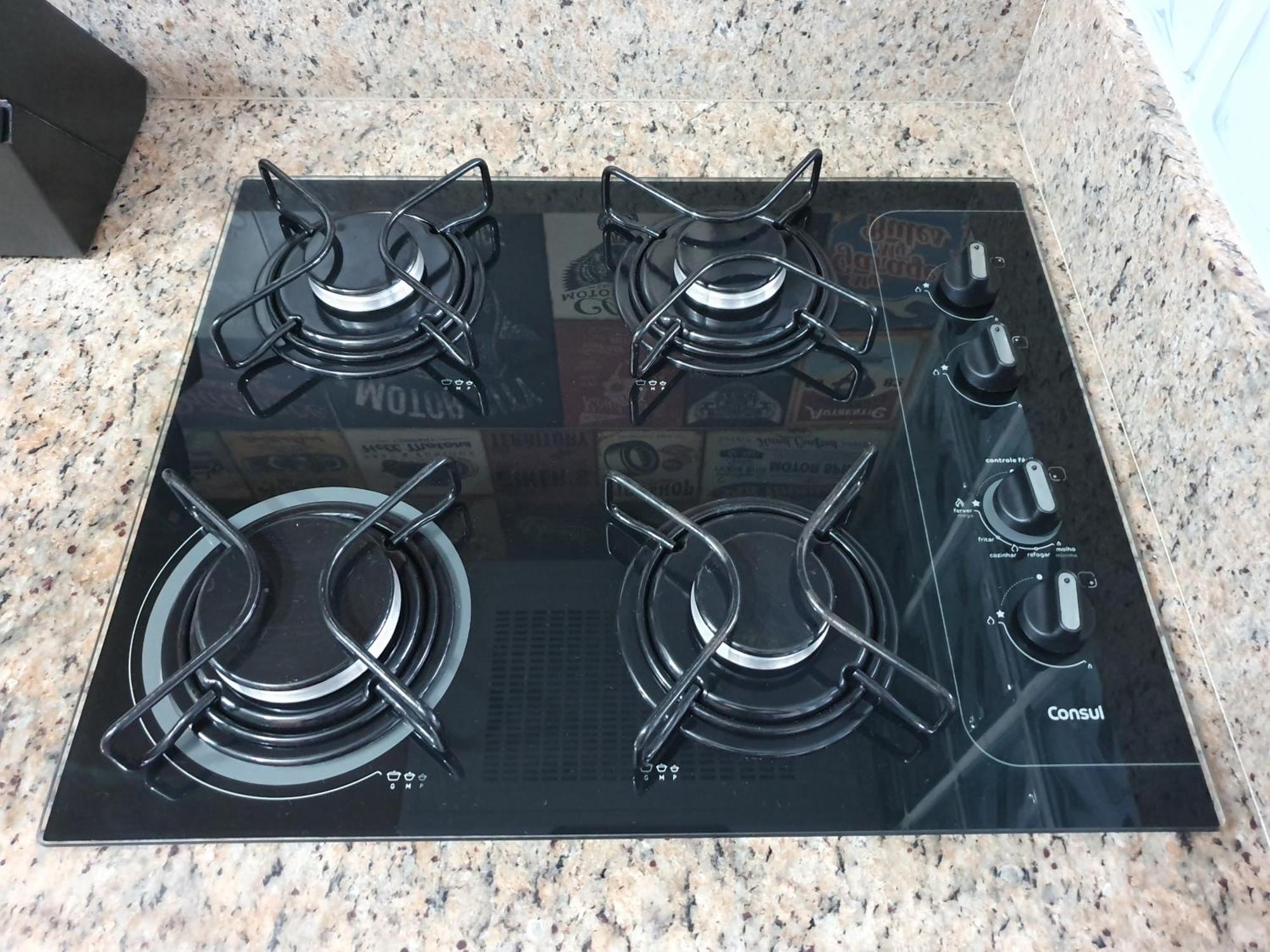 Apartamento Congonhas