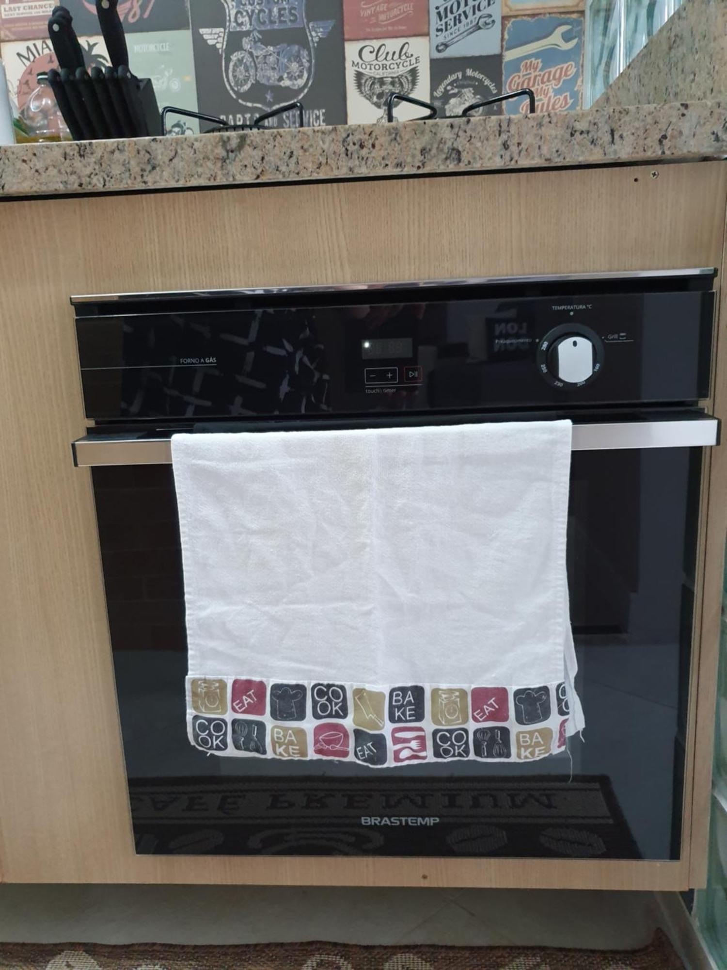 Congonhas Apartamento *