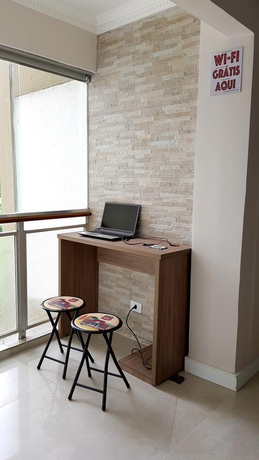 Apartamento Congonhas São Paulo