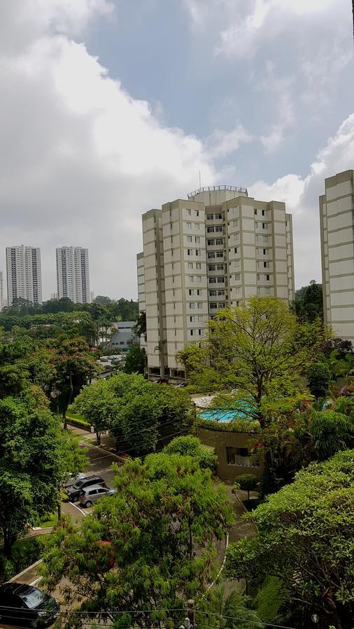 Congonhas São Paulo
