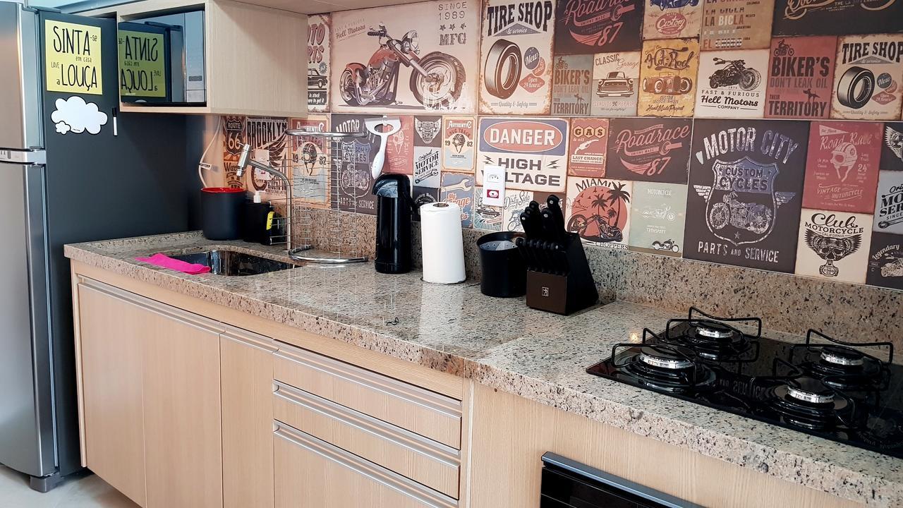 Apartamento Congonhas São Paulo