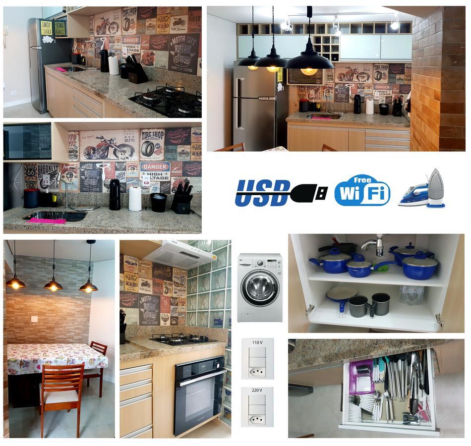 Apartamento Congonhas