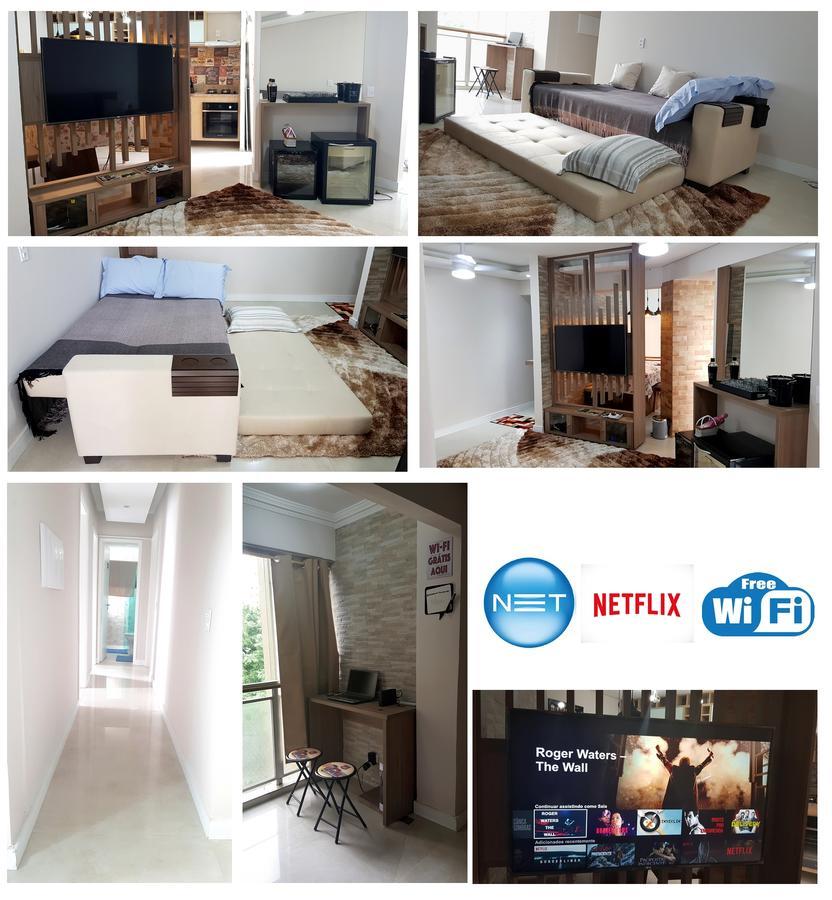 Congonhas Apartamento *