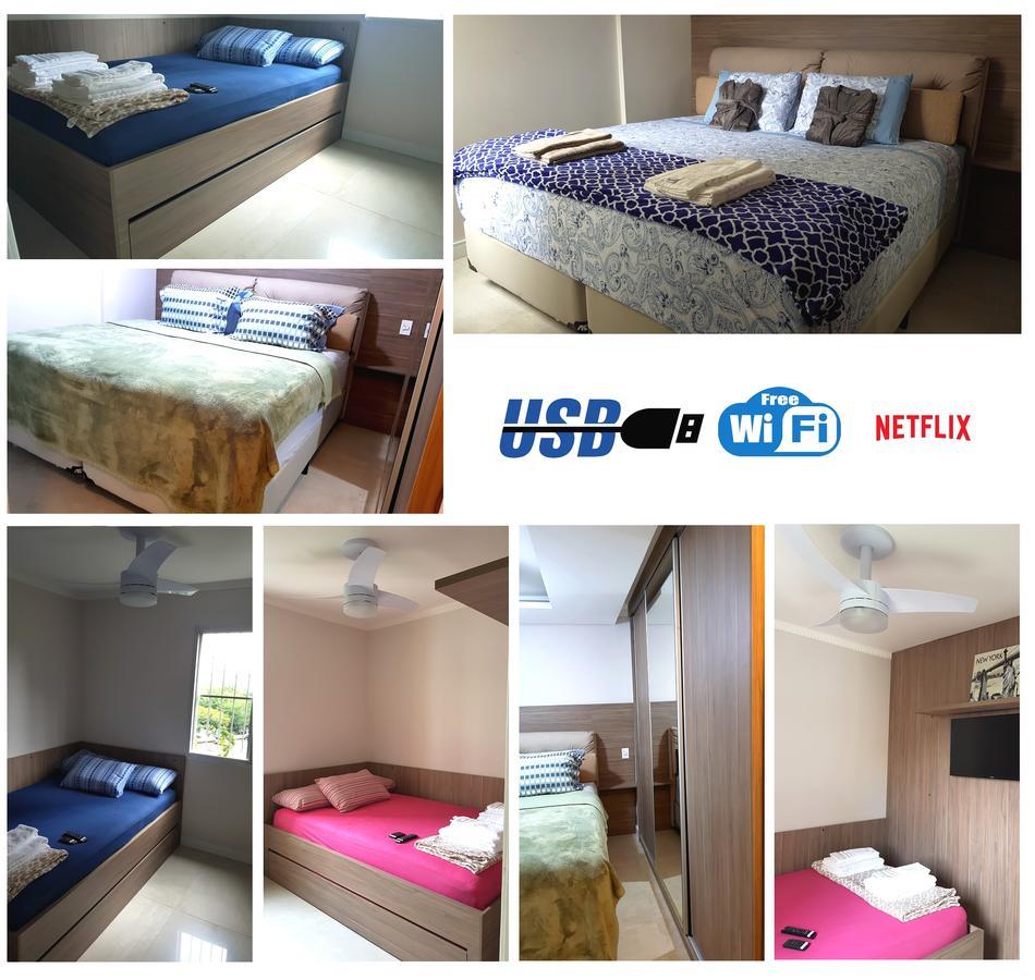 Congonhas Apartamento