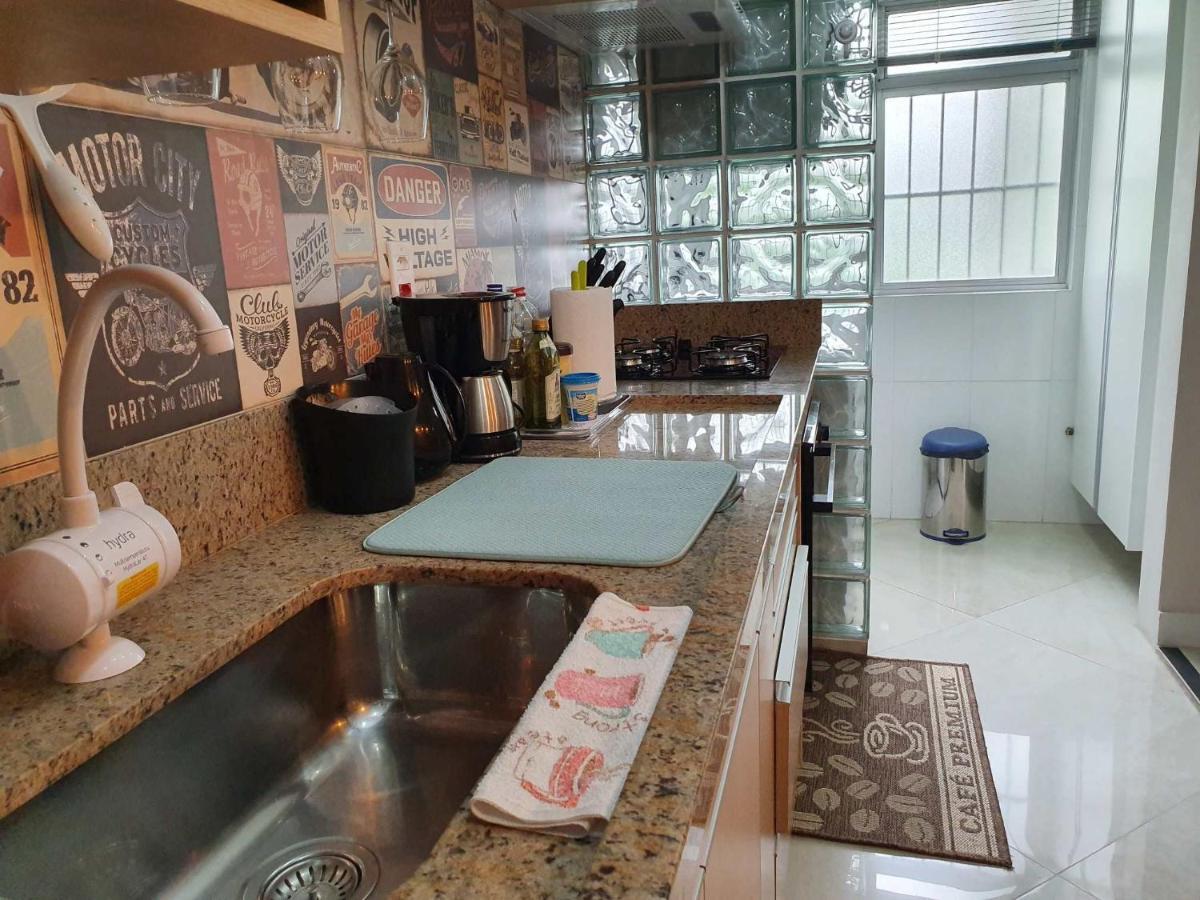 Apartamento Congonhas *