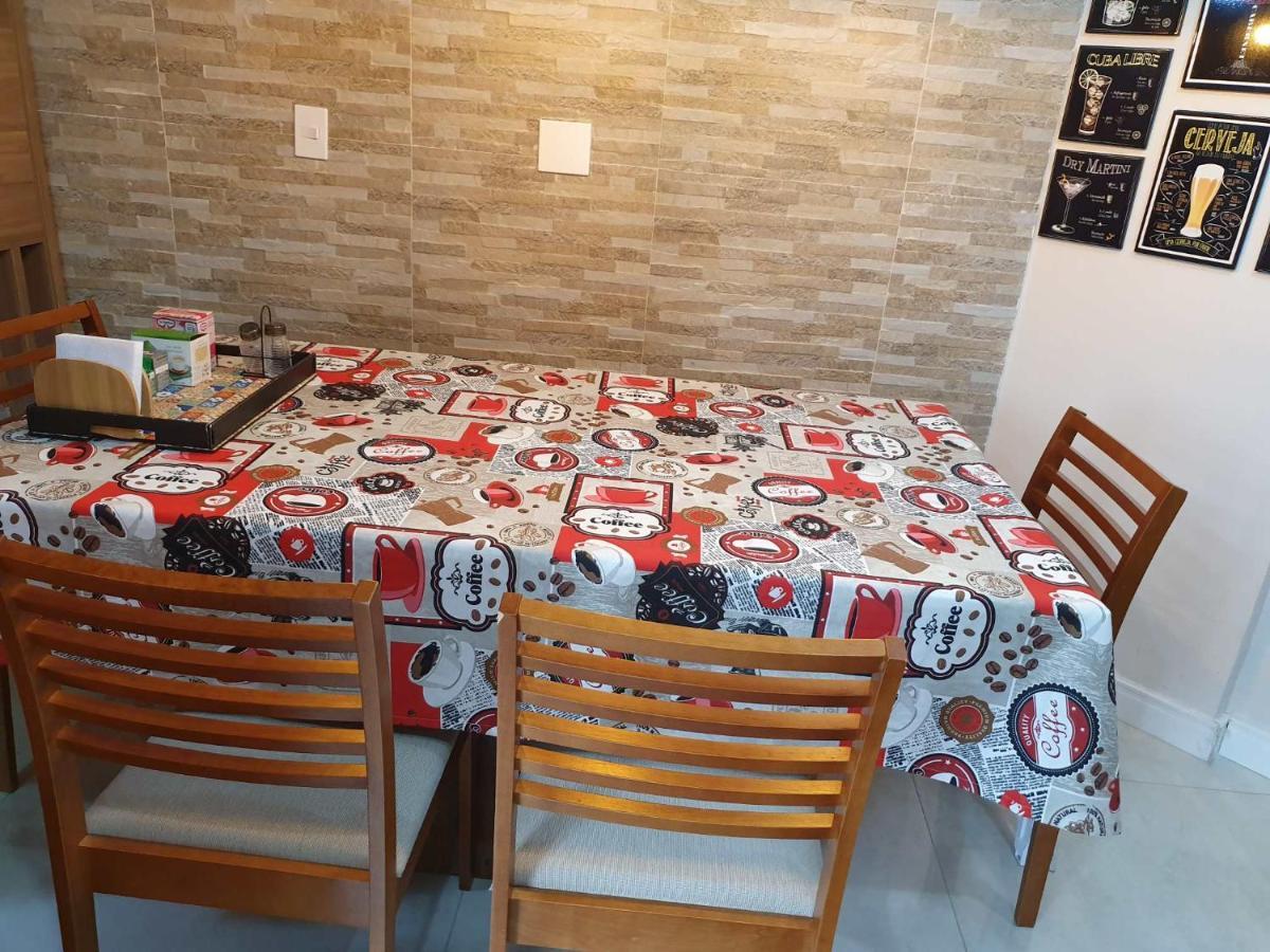 Apartamento Congonhas