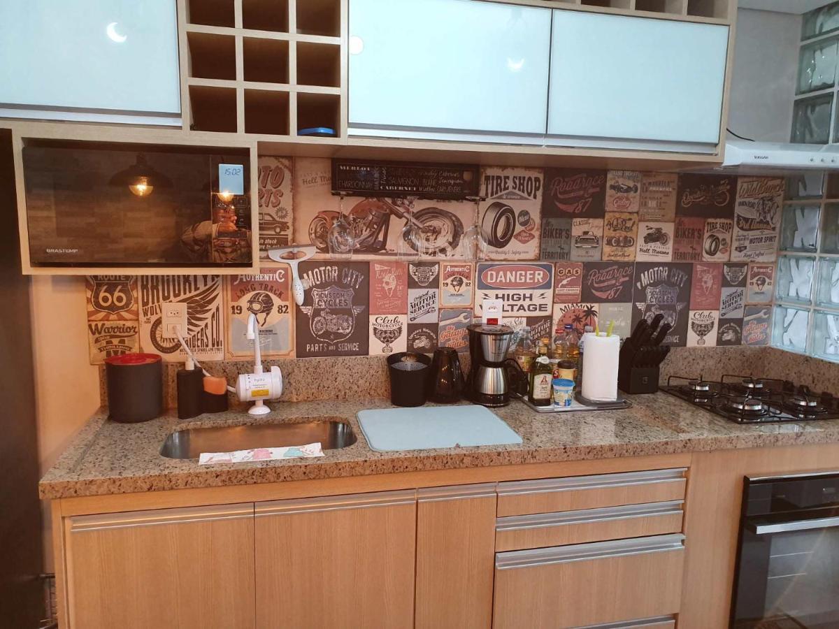 Apartamento Congonhas *