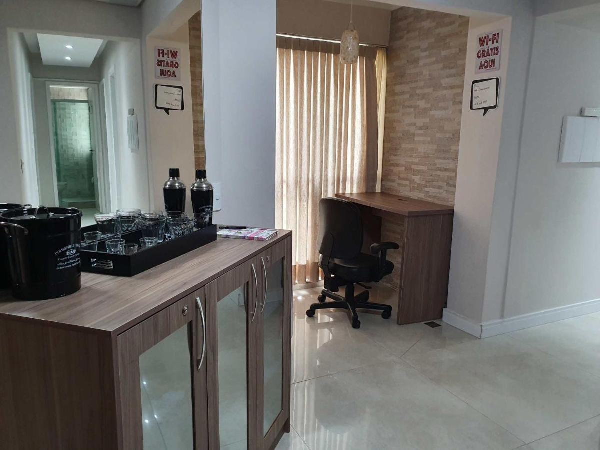 Congonhas Apartamento São Paulo