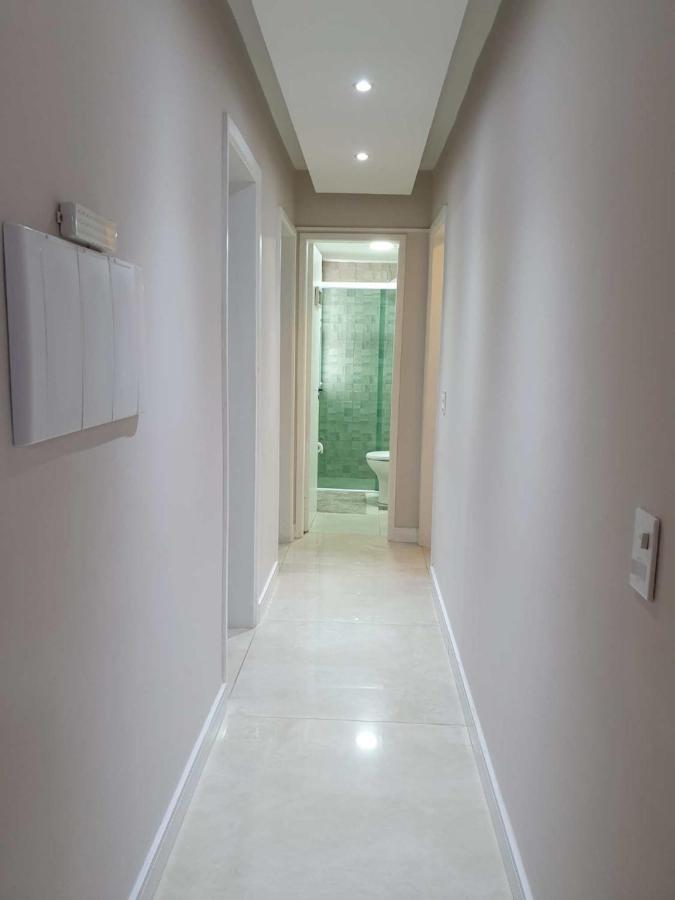 Apartamento Congonhas *