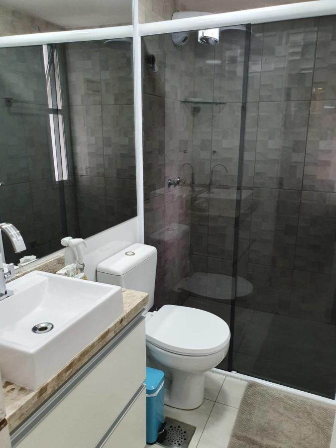 Apartamento Congonhas São Paulo