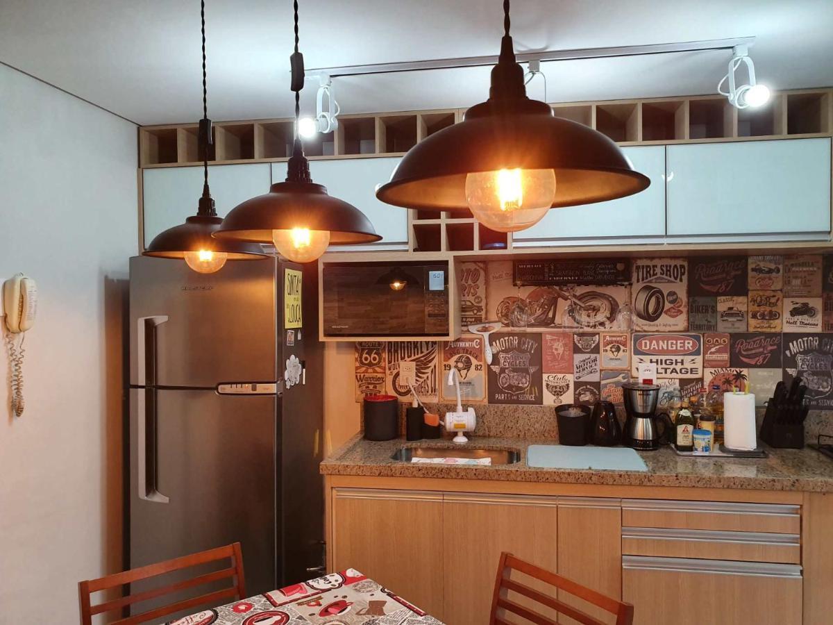 Apartamento Congonhas *