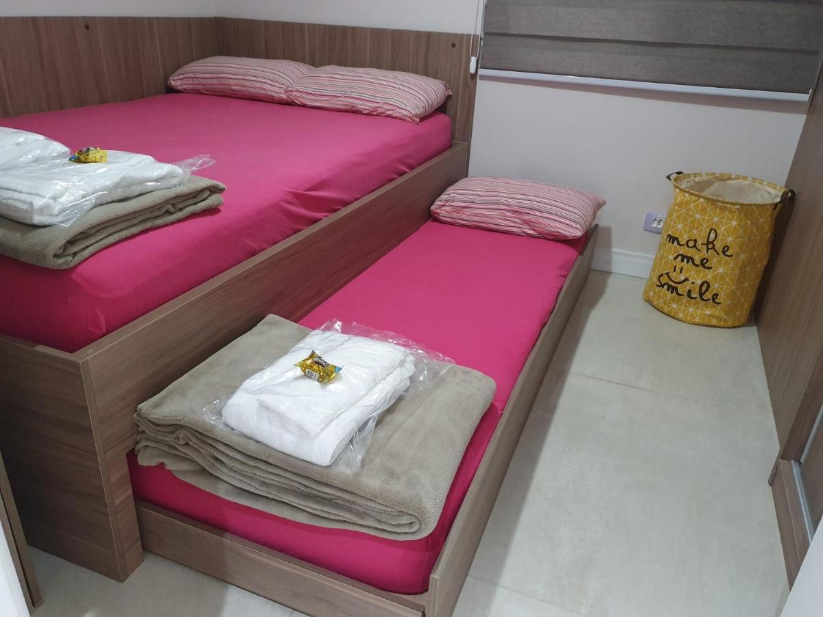 Apartamento Congonhas *