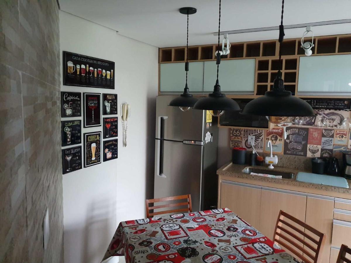 Congonhas Apartamento São Paulo