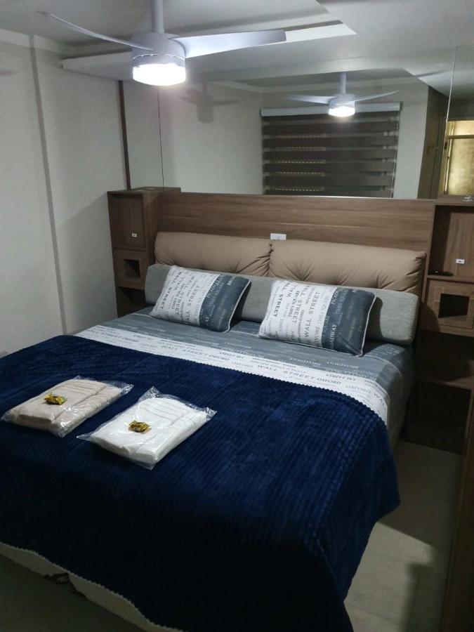 Apartamento Congonhas