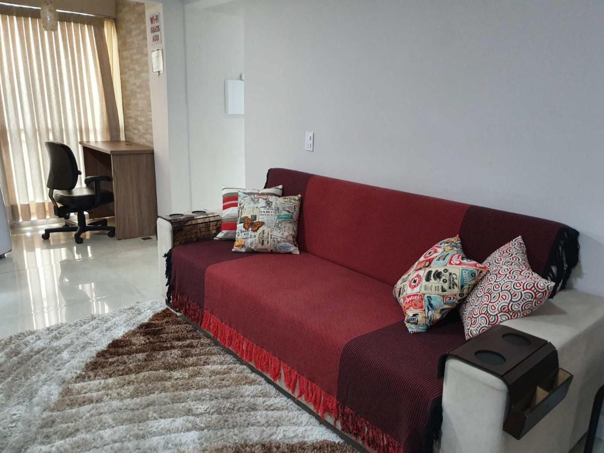 Apartamento Congonhas