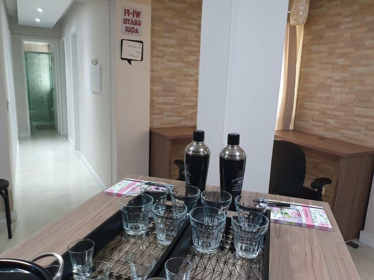Apartamento Congonhas
