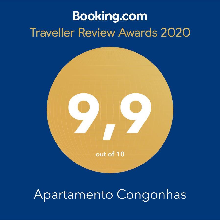 Congonhas Apartamento São Paulo